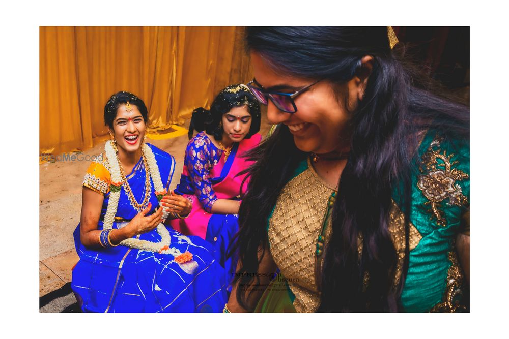 Photo From South Indian Weddings - By Impression Obscura