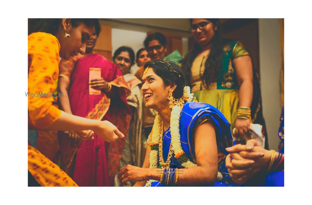 Photo From South Indian Weddings - By Impression Obscura