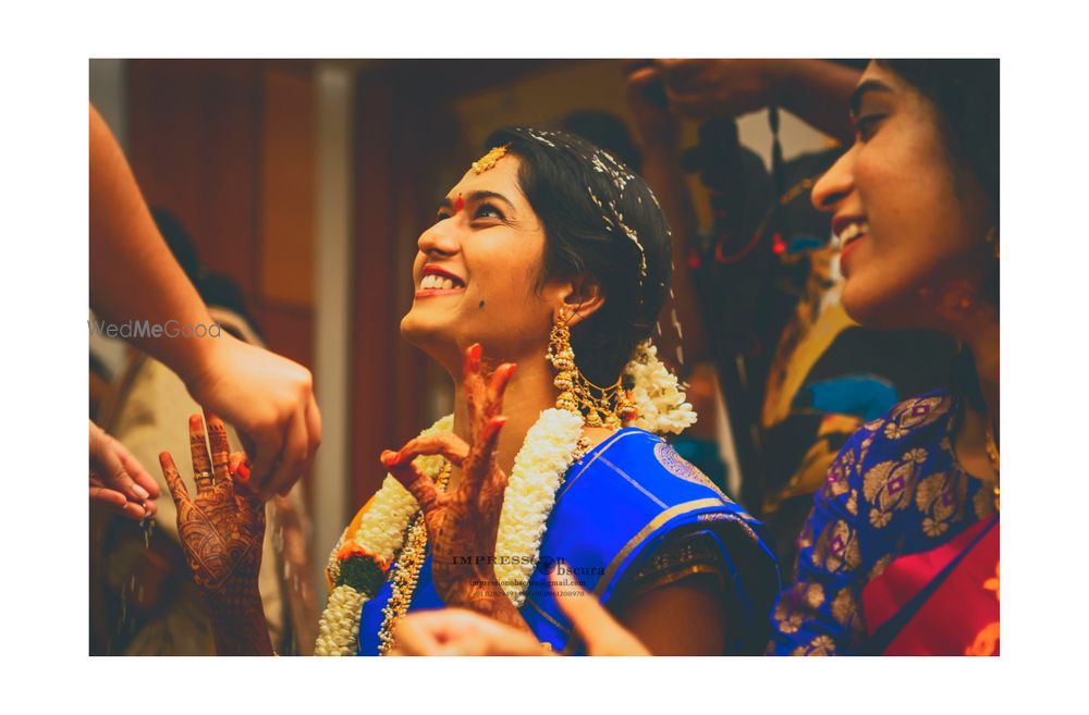 Photo From South Indian Weddings - By Impression Obscura