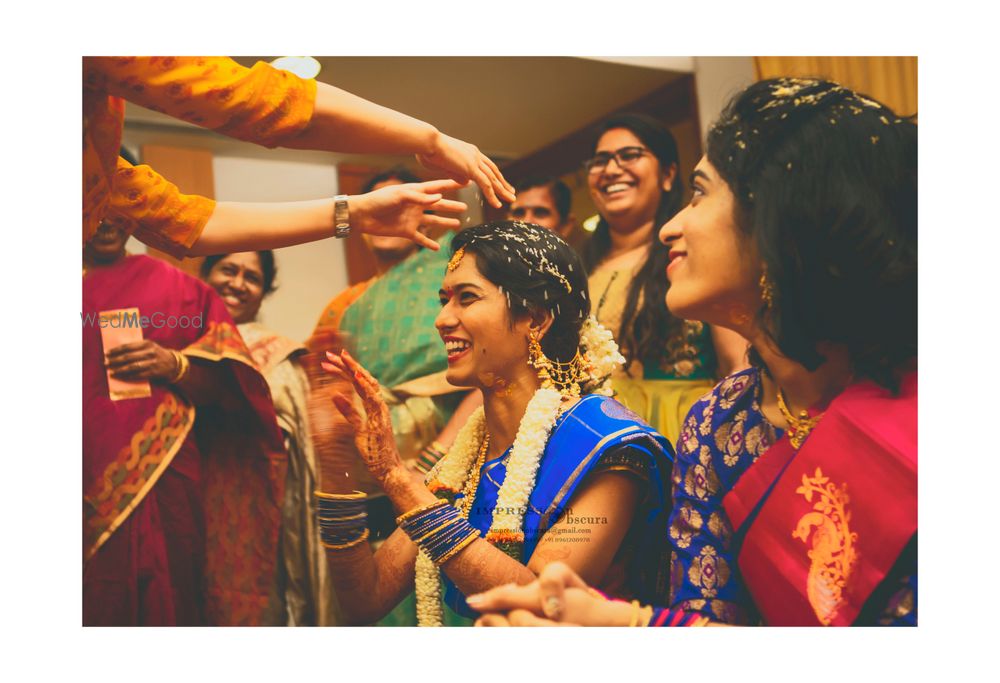 Photo From South Indian Weddings - By Impression Obscura