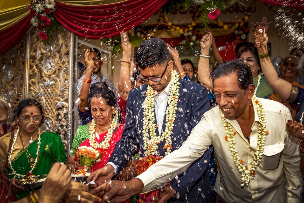 Photo From South Indian Weddings - By Impression Obscura