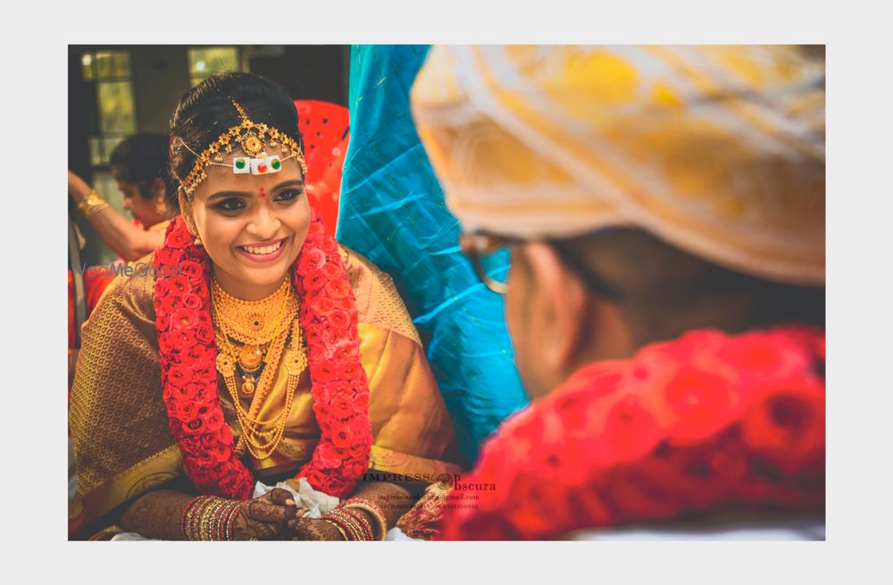 Photo From South Indian Weddings - By Impression Obscura