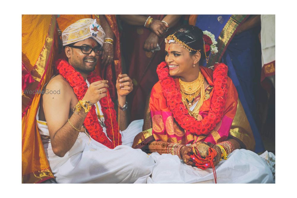 Photo From South Indian Weddings - By Impression Obscura