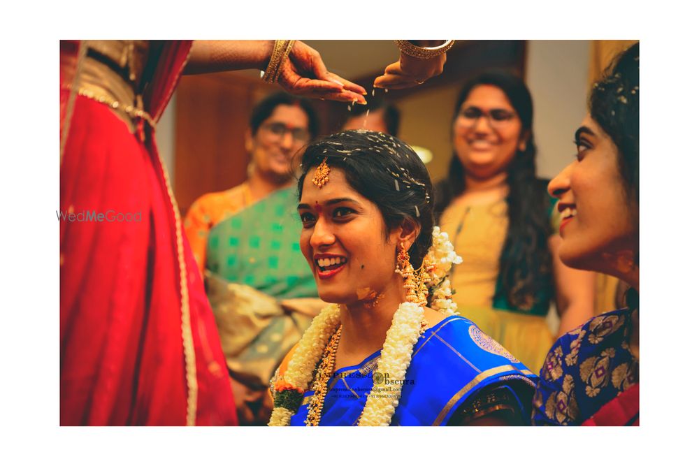 Photo From South Indian Weddings - By Impression Obscura