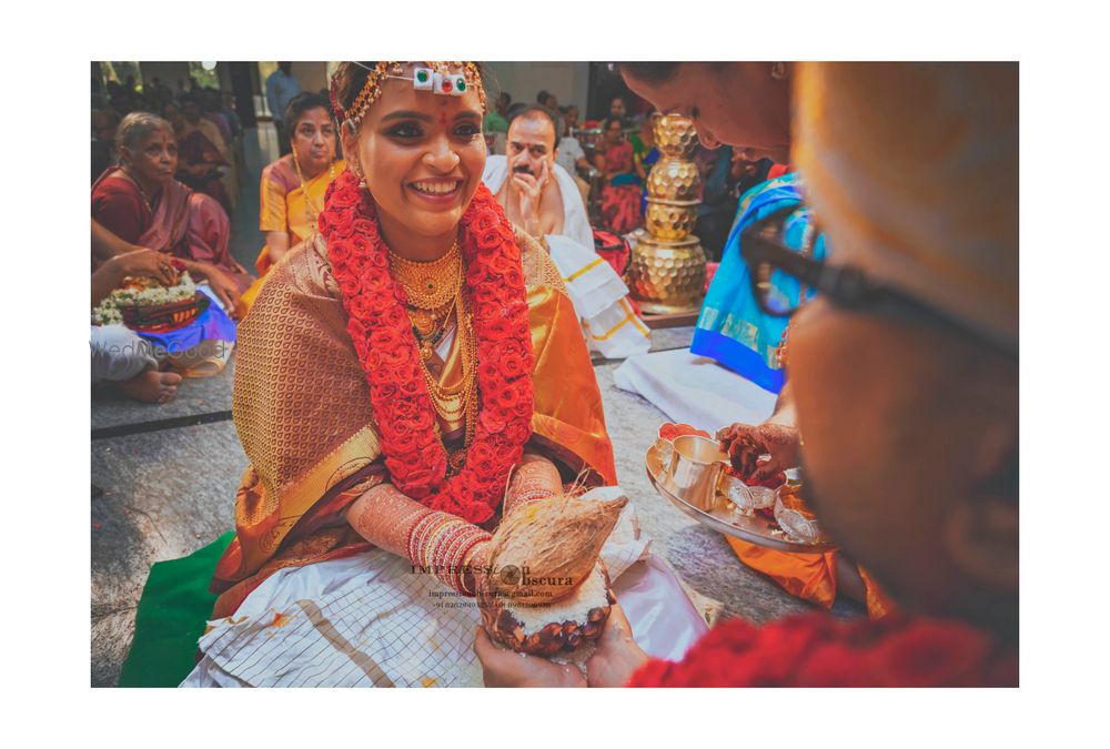 Photo From South Indian Weddings - By Impression Obscura