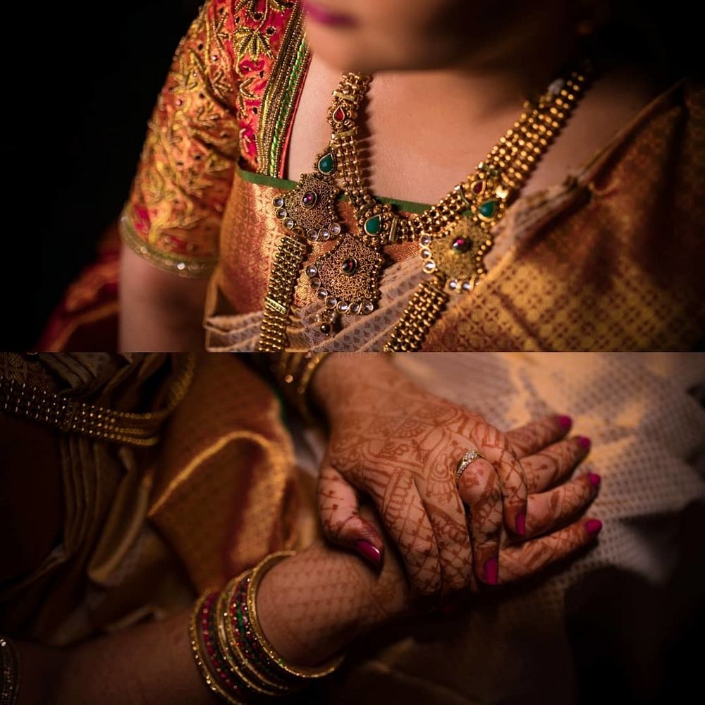 Photo From Weddings - By Petrichor Projects