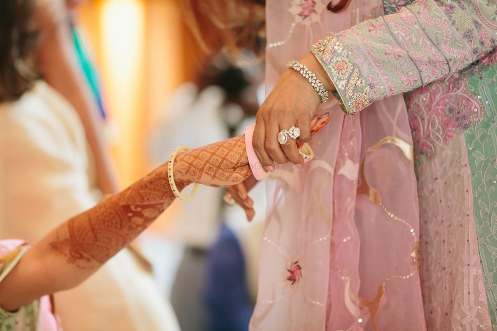 Photo From #Mayde Telgu Punjabi wedding - By Sid Wedding Photos
