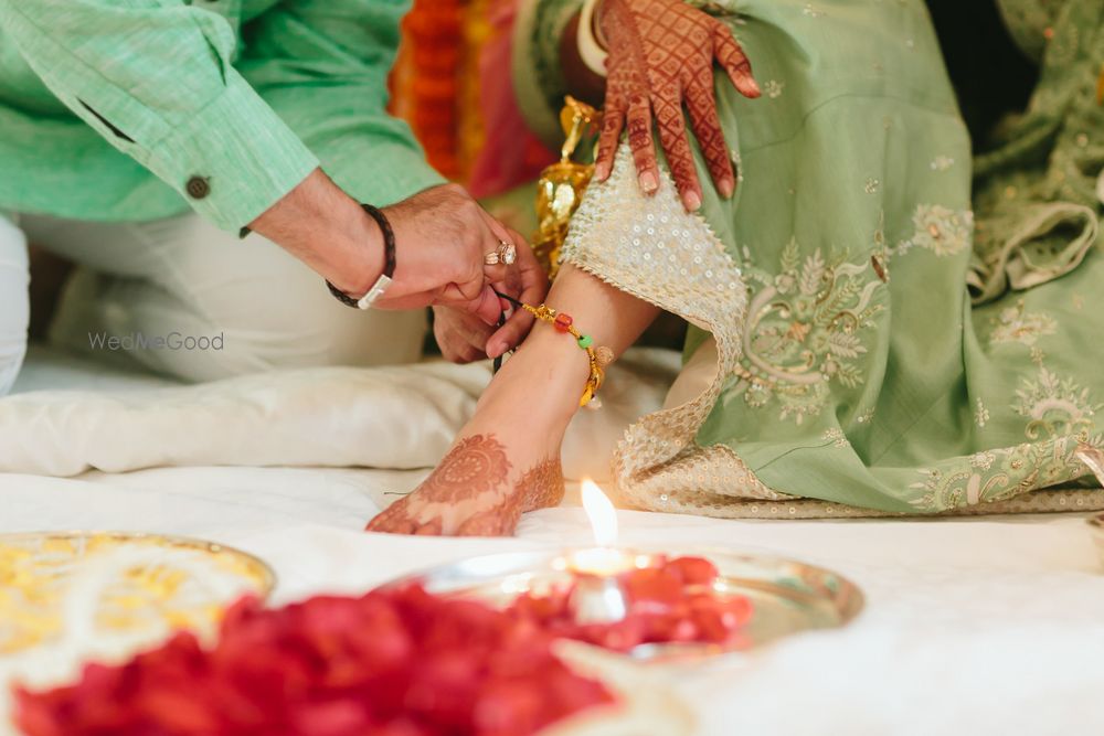 Photo From #Mayde Telgu Punjabi wedding - By Sid Wedding Photos