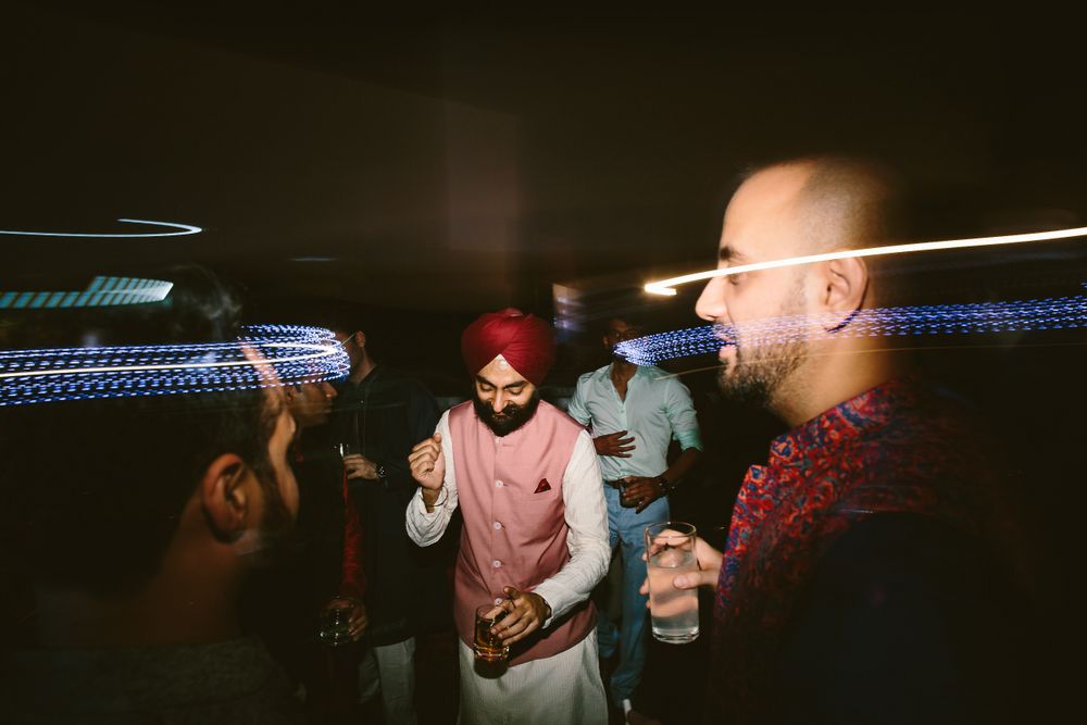 Photo From #Mayde Telgu Punjabi wedding - By Sid Wedding Photos