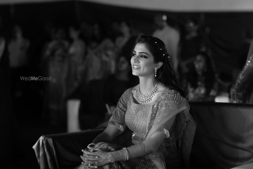 Photo From #Mayde Telgu Punjabi wedding - By Sid Wedding Photos