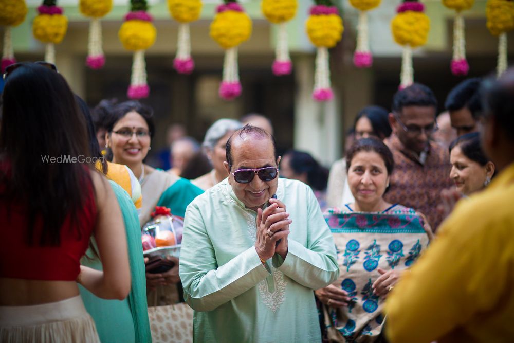 Photo From #Mayde Telgu Punjabi wedding - By Sid Wedding Photos