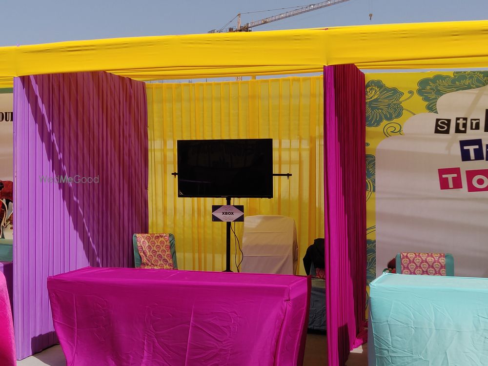 Photo From Frolicking Carnival - By Show Makers India