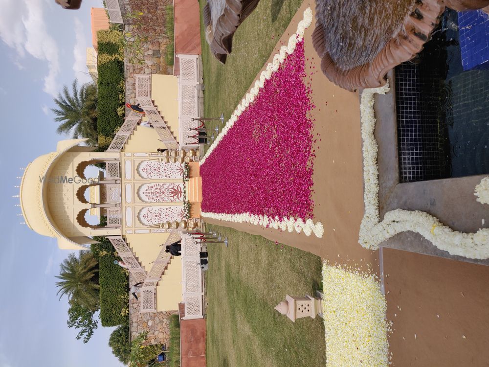 Photo From Forenoon Pheras - By Show Makers India