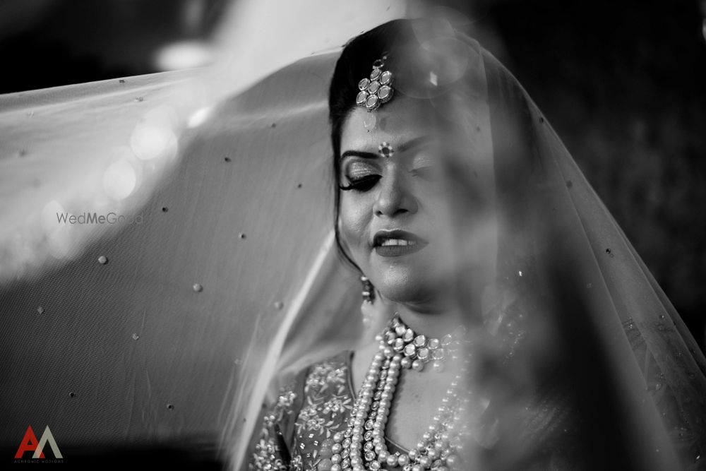 Photo From Rishit & Amrita  - By Achromic Motions