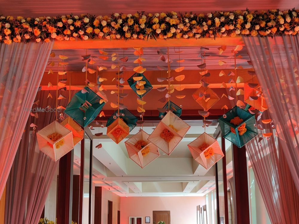Photo From Family Sangeet - By Show Makers India