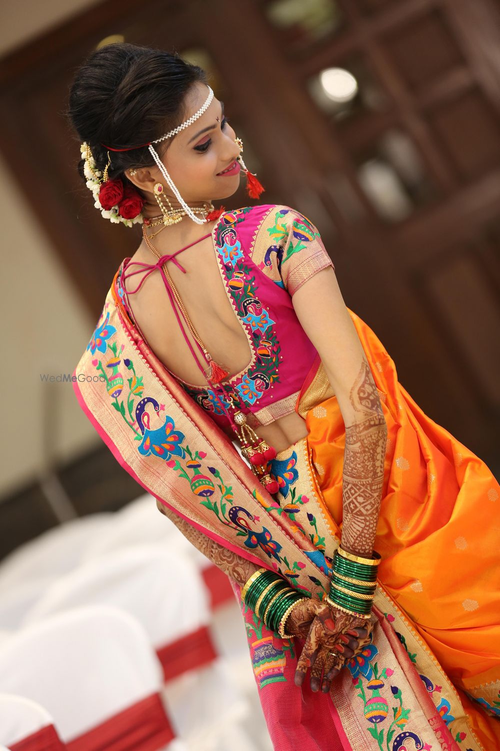 Photo From Purva Wedding - By Mudra Photography