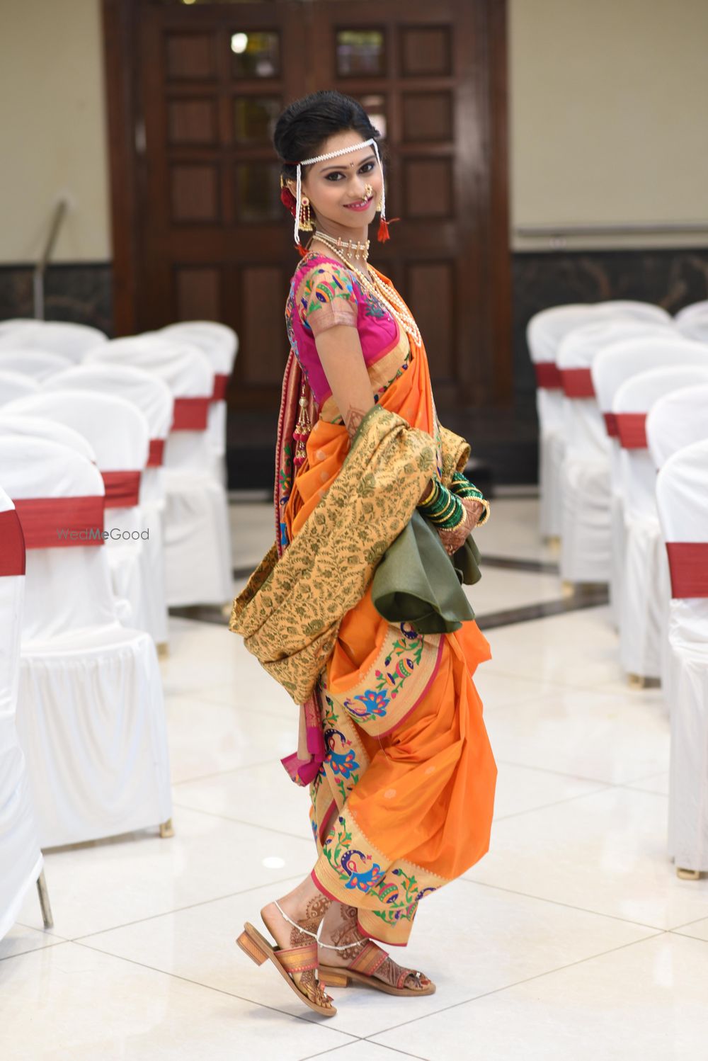 Photo From Purva Wedding - By Mudra Photography