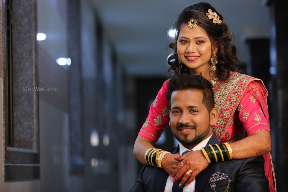 Photo From Sayli & Prashant - By Mudra Photography