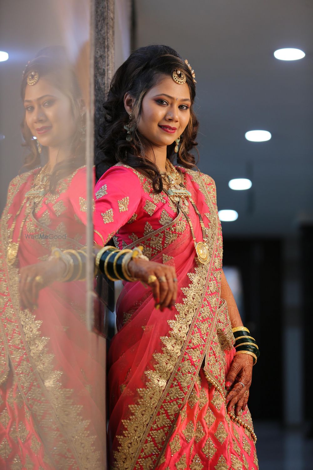 Photo From Sayli & Prashant - By Mudra Photography