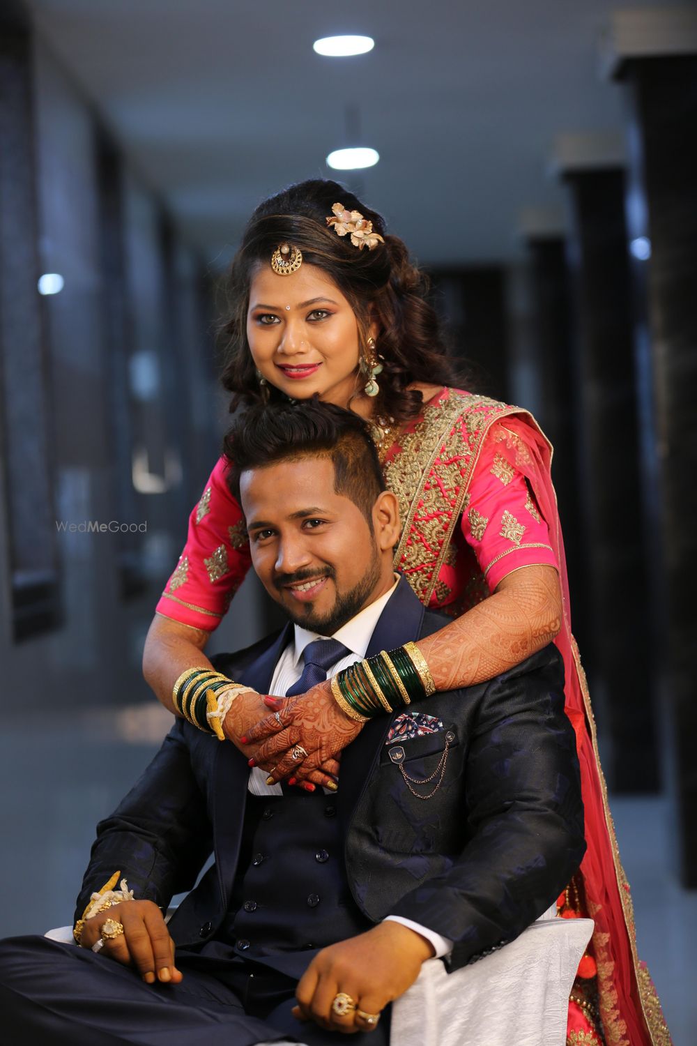 Photo From Sayli & Prashant - By Mudra Photography