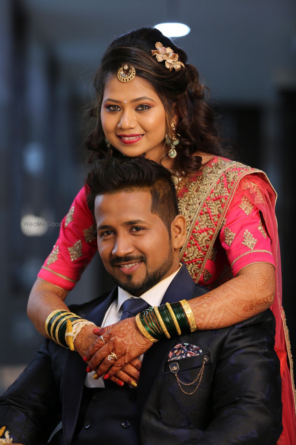 Photo From Sayli & Prashant - By Mudra Photography