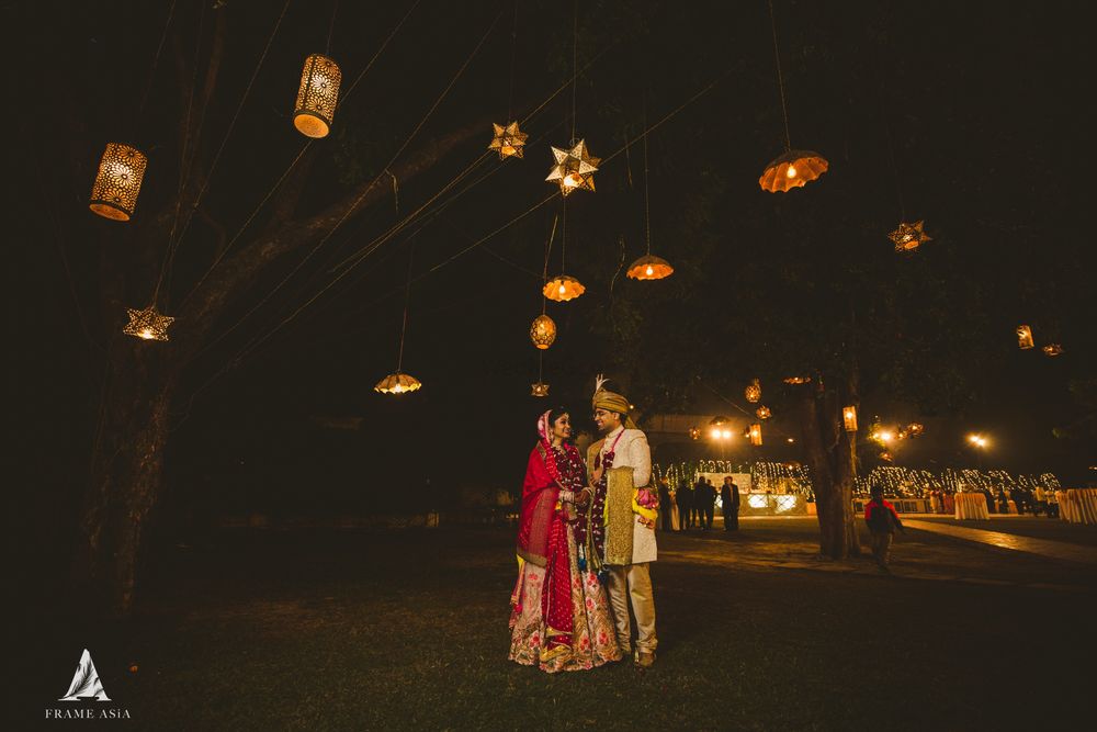 Photo From Eklavya and Deelshita - By Frame Asia