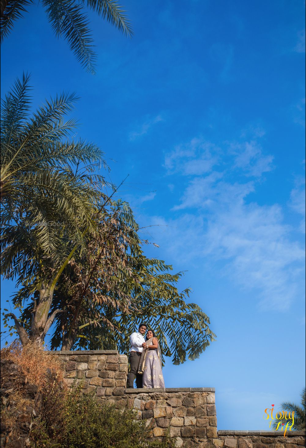 Photo From Darsikha X Jatin Pre Wedding  - By Story Of Life