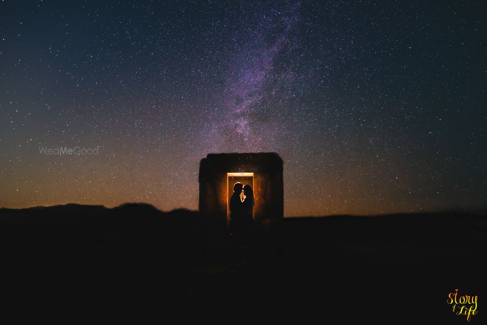 Photo From Vishal X Rinal Pre Wedding - By Story Of Life