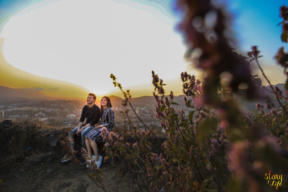 Photo From Vishal X Rinal Pre Wedding - By Story Of Life
