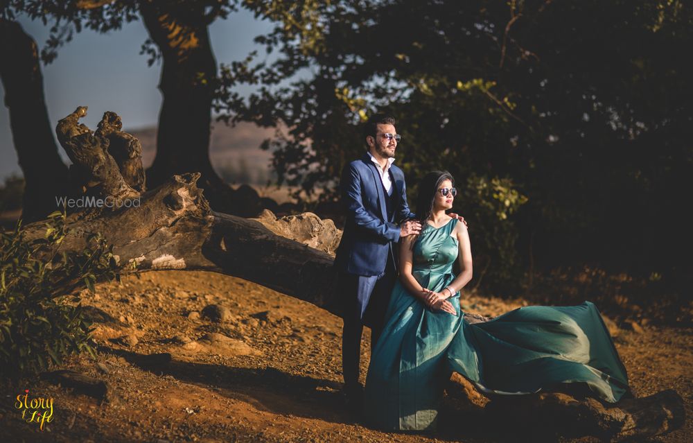 Photo From Vishal X Rinal Pre Wedding - By Story Of Life