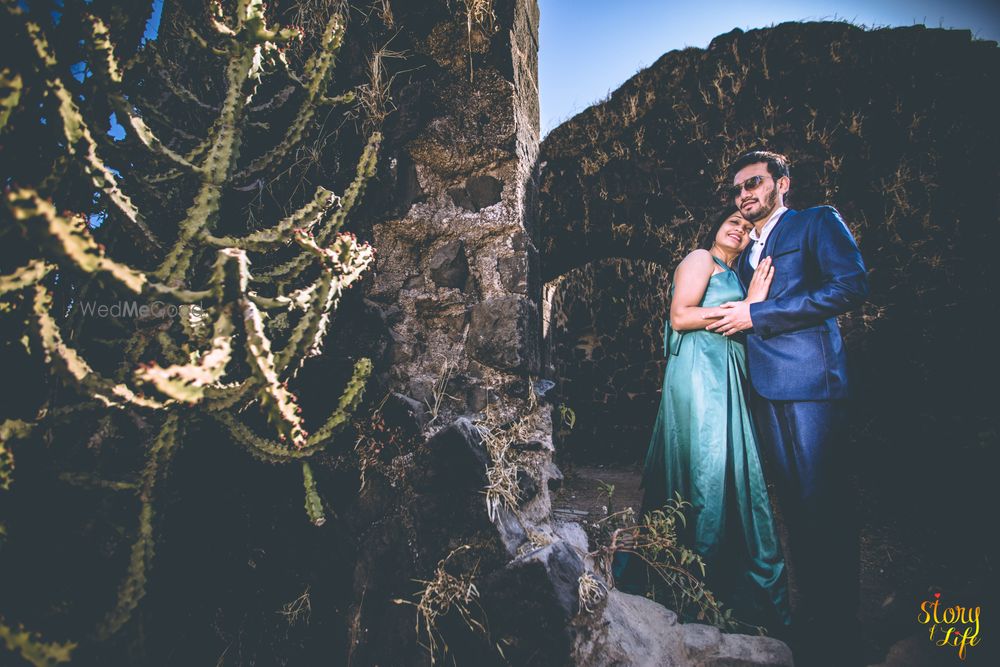 Photo From Vishal X Rinal Pre Wedding - By Story Of Life