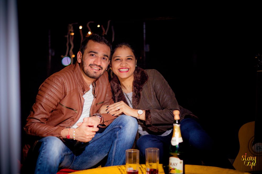 Photo From Vishal X Rinal Pre Wedding - By Story Of Life