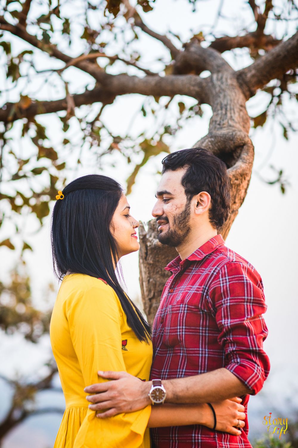 Photo From Vishal X Rinal Pre Wedding - By Story Of Life