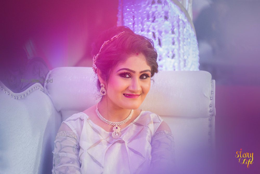 Photo From Khusbhoo & Abhishek Weddings Photos - By Story Of Life