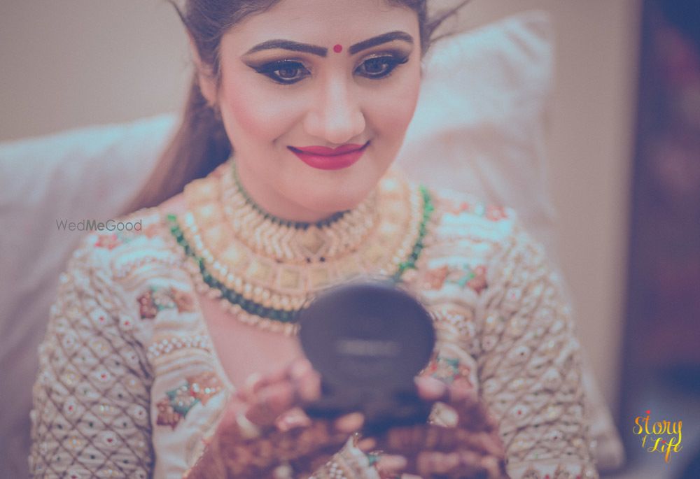 Photo From Khusbhoo & Abhishek Weddings Photos - By Story Of Life