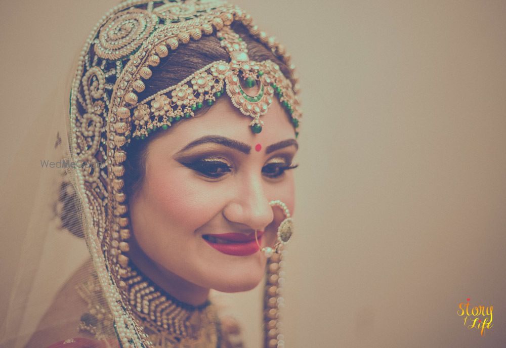 Photo From Khusbhoo & Abhishek Weddings Photos - By Story Of Life