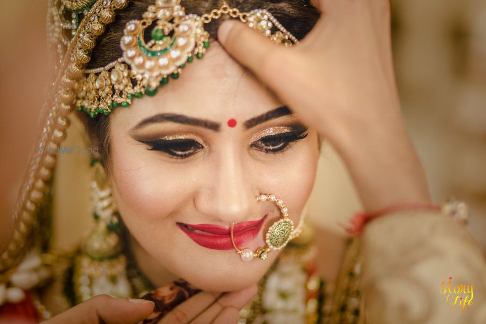 Photo From Khusbhoo & Abhishek Weddings Photos - By Story Of Life