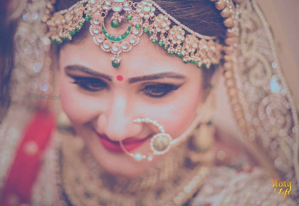 Photo From Khusbhoo & Abhishek Weddings Photos - By Story Of Life