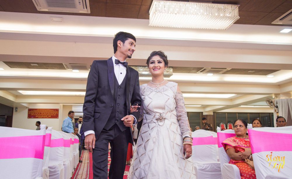 Photo From Khusbhoo & Abhishek Weddings Photos - By Story Of Life