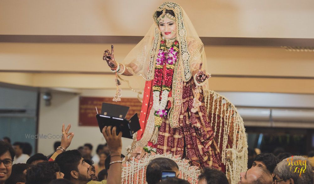 Photo From Khusbhoo & Abhishek Weddings Photos - By Story Of Life