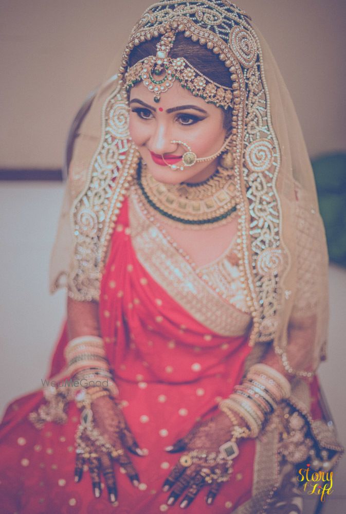 Photo From Khusbhoo & Abhishek Weddings Photos - By Story Of Life