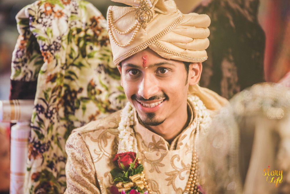 Photo From Khusbhoo & Abhishek Weddings Photos - By Story Of Life