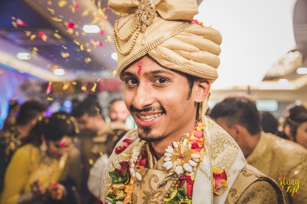 Photo From Khusbhoo & Abhishek Weddings Photos - By Story Of Life