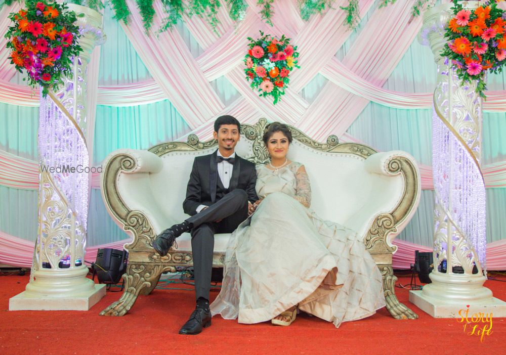 Photo From Khusbhoo & Abhishek Weddings Photos - By Story Of Life