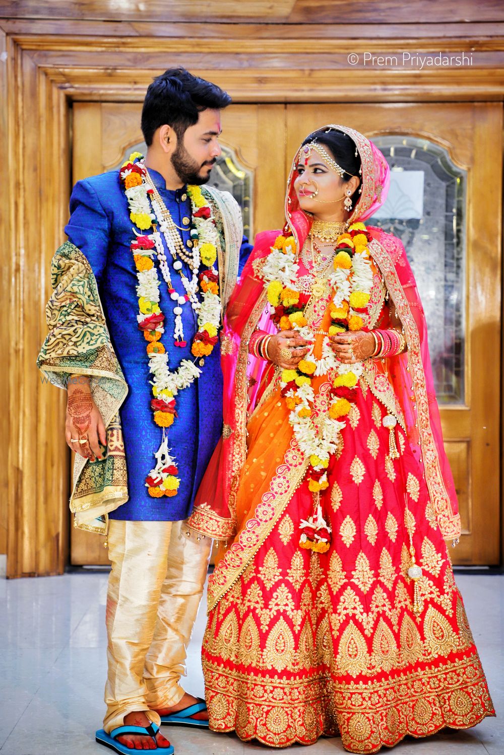 Photo From Romiya ❤ Tilak - By Prem Priyadarshi Photography 