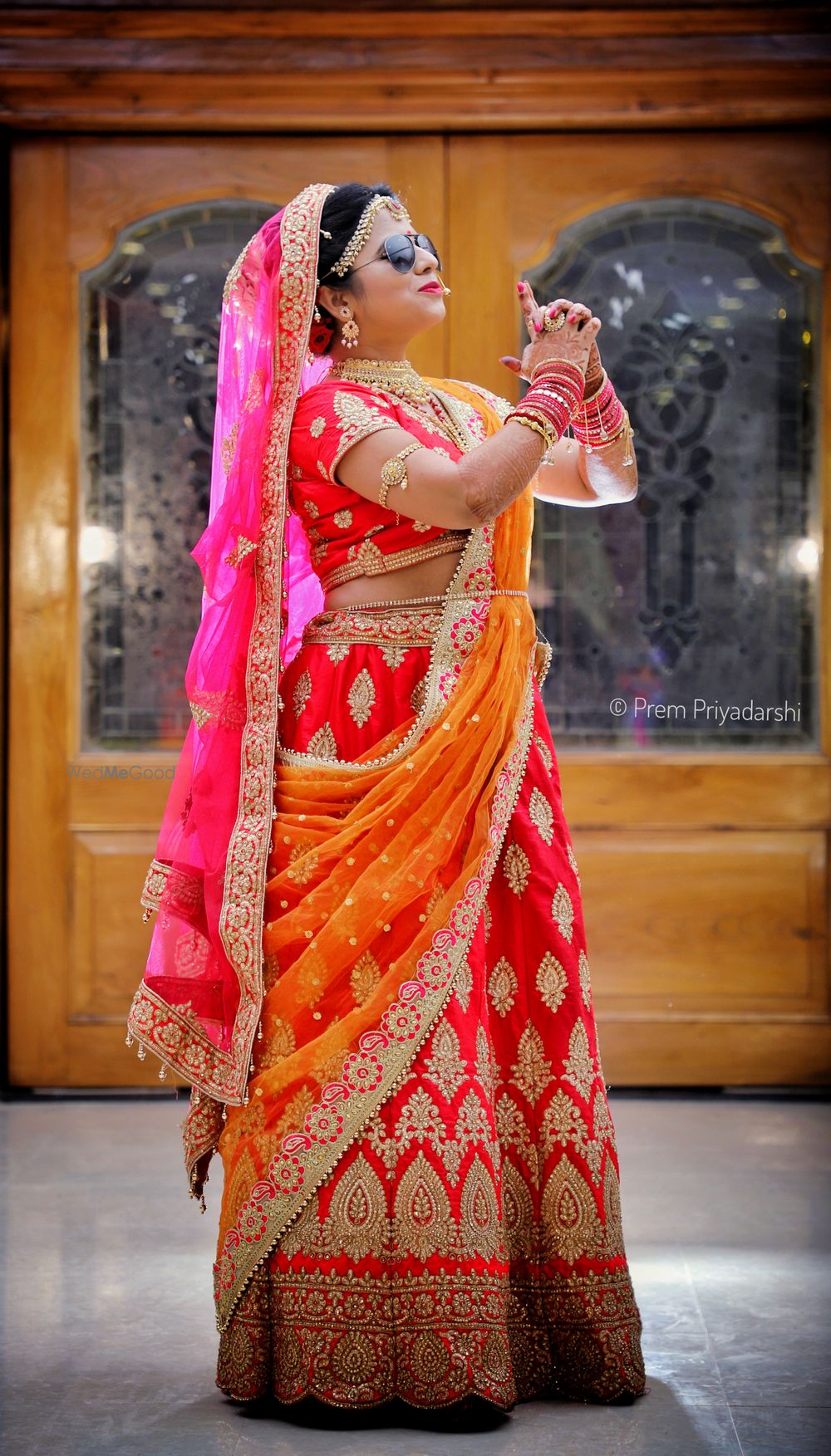 Photo From Romiya ❤ Tilak - By Prem Priyadarshi Photography 