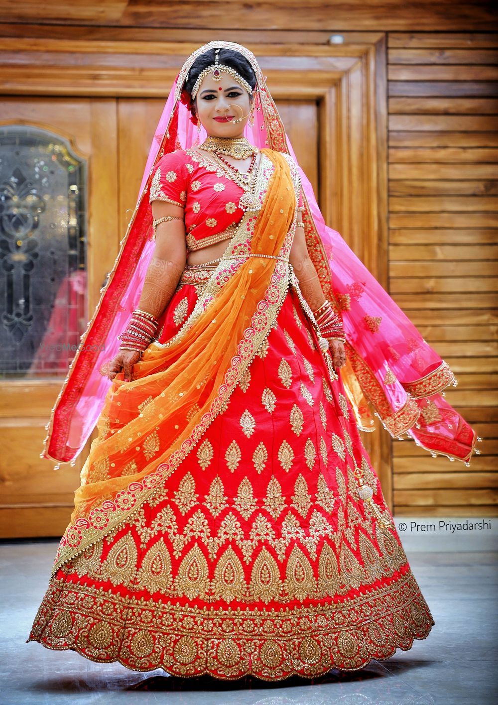 Photo From Romiya ❤ Tilak - By Prem Priyadarshi Photography 