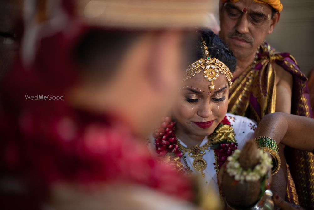 Photo From Wedding - By Aditya Bhat Photography