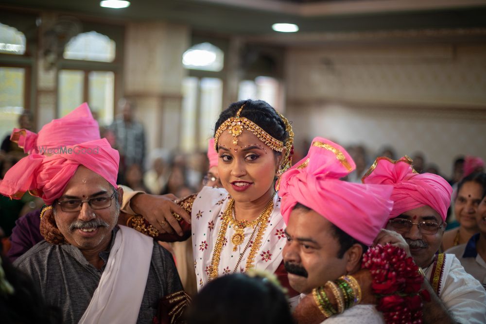 Photo From Wedding - By Aditya Bhat Photography