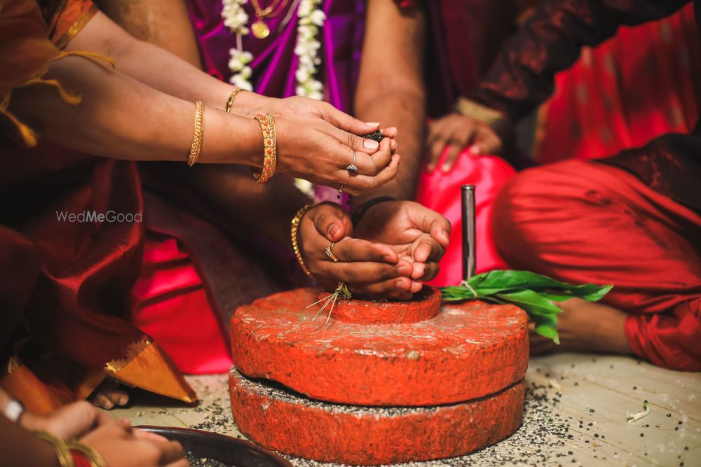 Photo From Wedding - By Aditya Bhat Photography